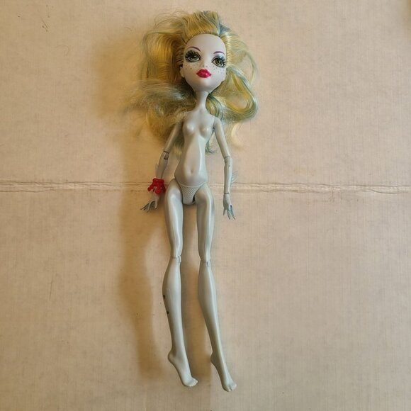 Lot of 5 Monster High Dolls - Picture 4 of 7